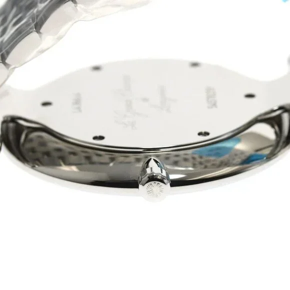 LONGINES La Grand Classic Do L4.866.4 Navy Dial Quartz Men's Watch_899870